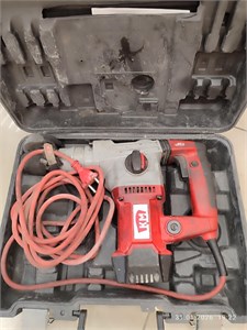 Перфоратор электрический КМ RH-1501 890000694012