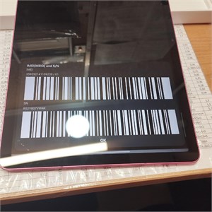 планшет Samsung Galaxy Tab S10 Lite 6/128 890000694356