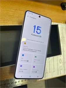 VIVO IQOO Z10 5G 12/512GB 890000691688