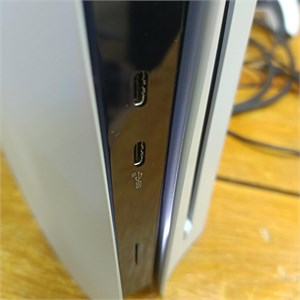 Приставка Sony PlayStation 5 CFI-2000 890000689838