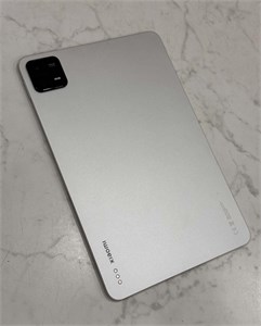 ПЛАНШЕТ XIAOMI PAD 6 6/128 GB 890000693217