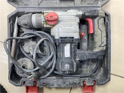 Перфоратор P.I.T. PBH26-C4 890000692045