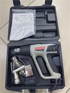 ФЕН ЭЛЕКТРИЧЕСКИЙ ИНТЕРСКОЛ ФЭ-2000ЭМ 890000692414