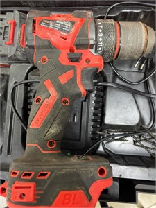 Шуруповерт SMARTTOOLS D1145-2 890000692030