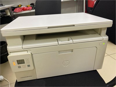 ПРИНТЕР HP LASER JET PRO MFP M132A 890000693028