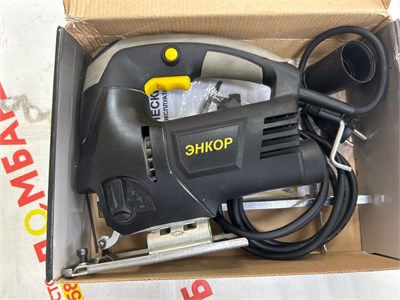 Лобзик Энкор ЛЭ-750/80Э 890000631872