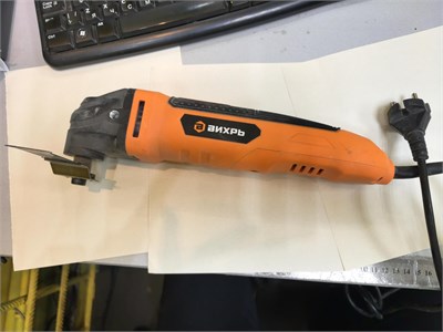 Реноватор Вихрь МФИ-400 890000694015