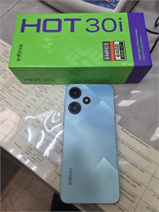 Infinix Hot 30i 4/64 ГБ 890000693445