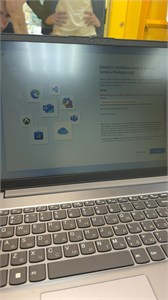 Ноутбук lenovo v15 g4 amn Ryzen 3 7320U 890000658737