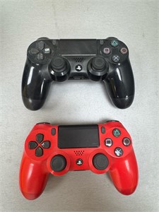 Игровая приставка SONY PLAYSTATION 4 PRO 1 TB 890000694924