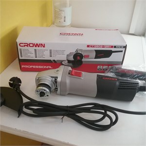 УШМ CROWN CT13502-125V 890000694393