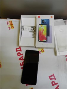 XIAOMI REDMI 12C 3/64GB 890000693506