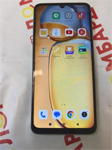 XIAOMI REDMI 13 8/256GB 890000693059