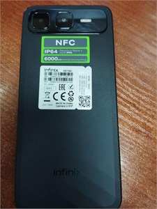 Infinix SMART 10 Plus 8/128 890000692316