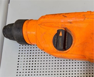 Перфоратор Вихрь П-750 890000693963