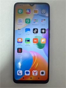 XIAOMI REDMI 10C 4/128GB 890000693138