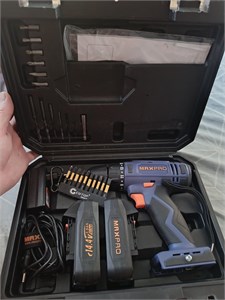 Дрель аккумуляторная MAX-PRO MPCD14Li/2E 890000691377