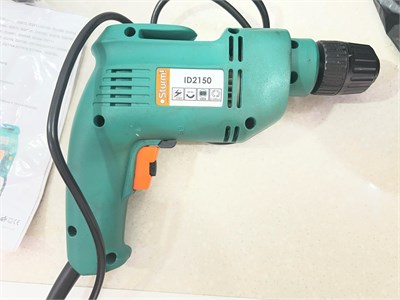 Дрель Sturm id2150 890000687477