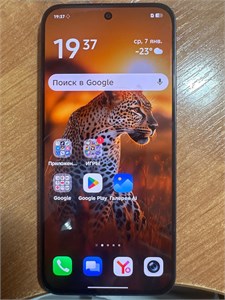Infinix Hot 60 pro 8/256 890000685208
