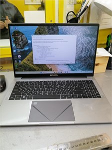 НОУТБУК ECHIPS ALDER LAKE N N5095 890000694912