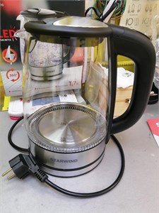 чайник электрический STARWIND SKG5210 890000685374