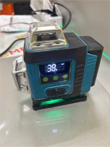 Лазерный уровень Makita 890000692281