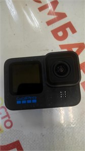 экшн камера GO PRO HERO 12 black 890000663792