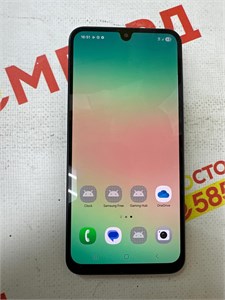 SAMSUNG GALAXY A26 6/128 ГБ 890000694689
