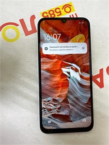 XIAOMI REDMI 15C 8/256 ГБ 890000694645