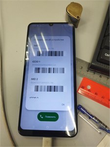 REALME NOTE 50 4/128 ГБ 890000694704