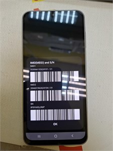 Samsung Galaxy A17 6/128 gb 890000691133