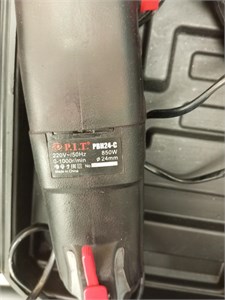Перфоратор P.I.T. PBH24-C 890000692566