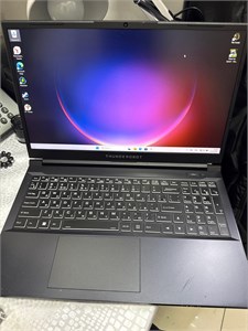 Игровой ноутбук Thunderobot 911S/ i5 12450H RTX 3050 890000688172