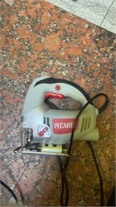 Лобзик электрический Ресанта Л-80/750 890000683023