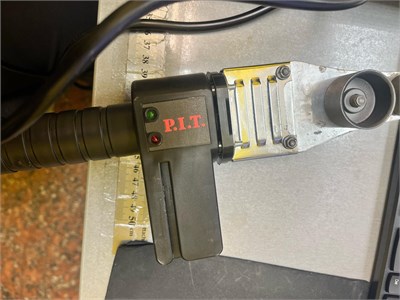 Аппарат для сварки труб ПВХ P.I.T. PWM32-D 890000683026