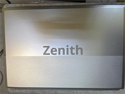 Ноутбук Zenith N5095 890000694194
