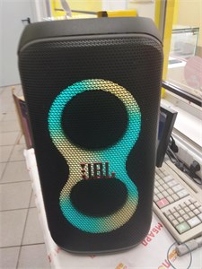 Портативная аудиосистема JBL PartyBox Club 120 890000658221