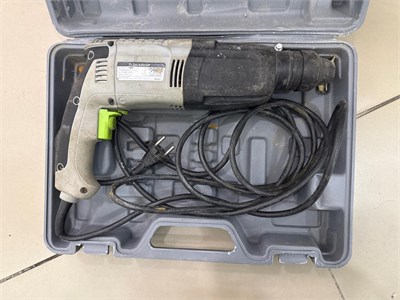 Перфоратор интерскол П-24/650эр 890000687929