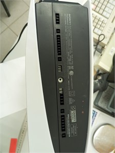 Игровая приставка Sony PlayStation 5 (CFI-1118A) с дисководом 890000687839