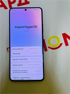 XIAOMI POCO X6 PRO 5G 8/256 ГБ 890000690515