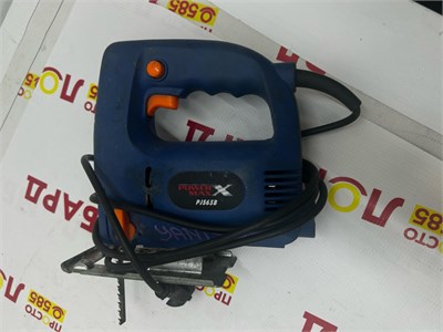 лобзик PowerMax X PJS65B 890000690700