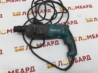 ПЕРФОРАТОР MAKITA HR2470 890000681378