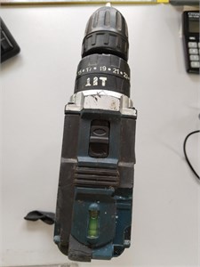 Дрель шуруповерт аккумуляторный 890000689761