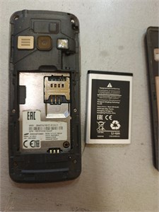 Samsung GT-S5610 890000695406