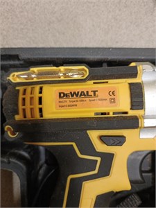 Дрель шуруповерт аккумуляторный 890000695304