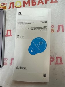 SAMSUNG GALAXY A16 4/128GB 890000687722