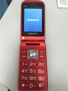 maxvi E 5 up 890000690484