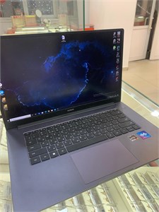 HONOR BMH-WDQ9HN  Ryzen 5 5500U 890000692564