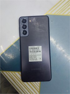 SAMSUNG GALAXY S21 5G 8/128 ГБ 890000689840