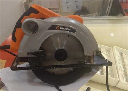 Дисковая пила Вихрь ДП-160/1200 890000683603